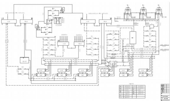 恒溫恒濕！貴州銅仁卷煙廠應(yīng)用復(fù)合型地源熱泵系統(tǒng)-地大熱能