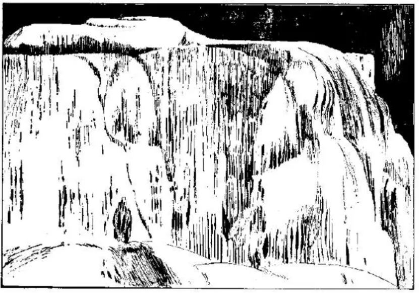 盤點(diǎn)各類地質(zhì)地貌類型-地?zé)豳Y源開發(fā)-地大熱能