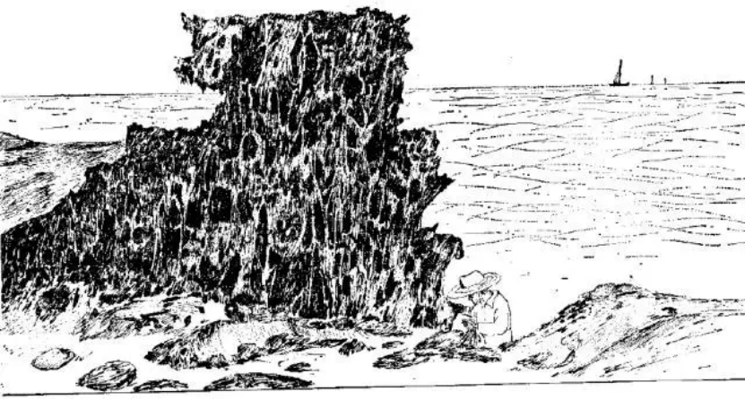 盤點(diǎn)各類地質(zhì)地貌類型-地?zé)豳Y源開發(fā)-地大熱能