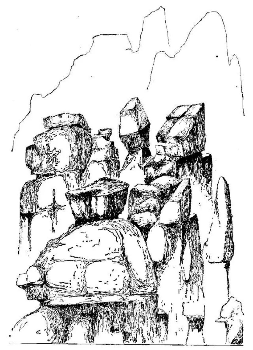 盤點(diǎn)各類地質(zhì)地貌類型-地?zé)豳Y源開發(fā)-地大熱能