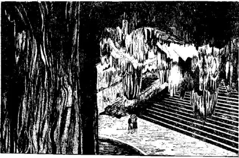 盤點(diǎn)各類地質(zhì)地貌類型-地?zé)豳Y源開發(fā)-地大熱能