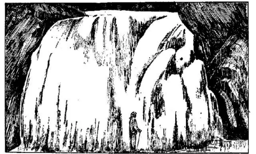 盤點(diǎn)各類地質(zhì)地貌類型-地?zé)豳Y源開發(fā)-地大熱能