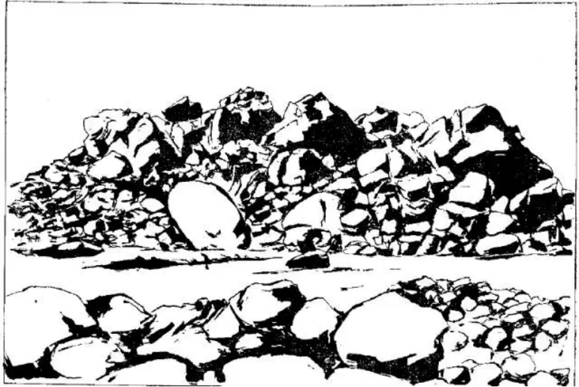 盤點(diǎn)各類地質(zhì)地貌類型-地?zé)豳Y源開發(fā)-地大熱能