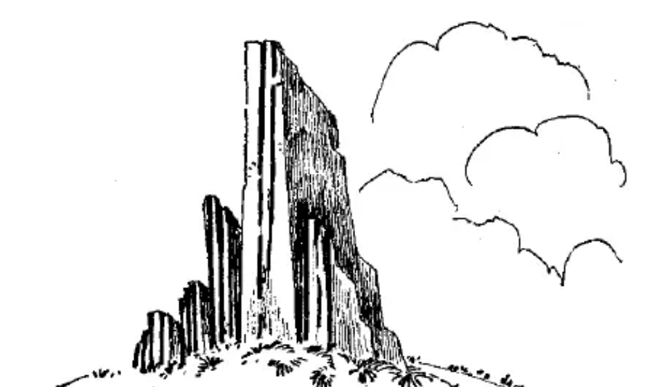 盤點(diǎn)各類地質(zhì)地貌類型-地?zé)豳Y源開發(fā)-地大熱能