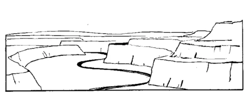 盤點(diǎn)各類地質(zhì)地貌類型-地?zé)豳Y源開發(fā)-地大熱能