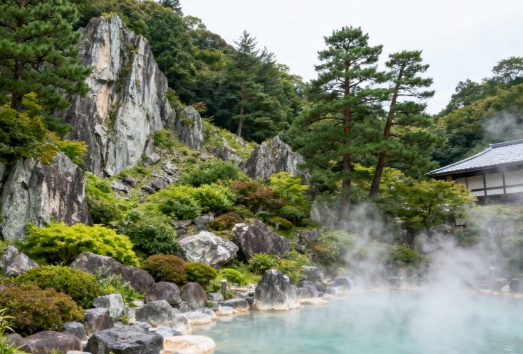 2025溫泉旅游行業(yè)市場規(guī)模及未來發(fā)展趨勢、前景分析-地熱溫泉開發(fā)-地大熱能