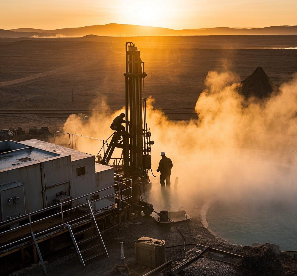 兩會(huì)對(duì)地?zé)崮艿囊饬x及新能源未來發(fā)展趨勢-地大熱能 兩會(huì)對(duì)地?zé)崮艿囊饬x及新能源未來發(fā)展趨勢-地大熱能