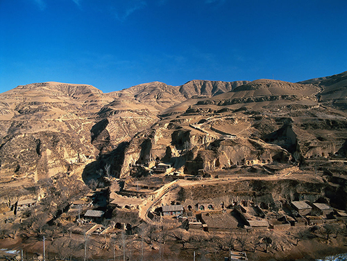 陜西省地?zé)豳Y源分布規(guī)律-地?zé)衢_(kāi)發(fā)利用-地大熱能 陜西省地?zé)豳Y源分布規(guī)律-地?zé)衢_(kāi)發(fā)利用-地大熱能